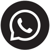 logomarca do whatsapp